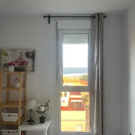 Apartment-duplex, * エル・メダノ