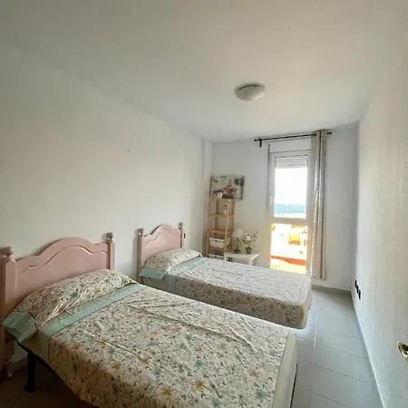 Apartment-duplex, דירה אל מדאנו