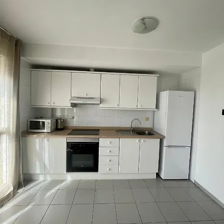 דירה Apartment-duplex, *