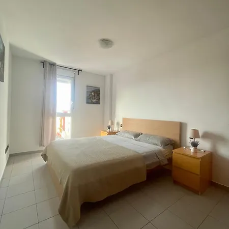 Apartment-duplex, דירה אל מדאנו