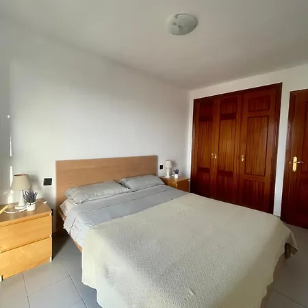 Apartment-duplex, * אל מדאנו
