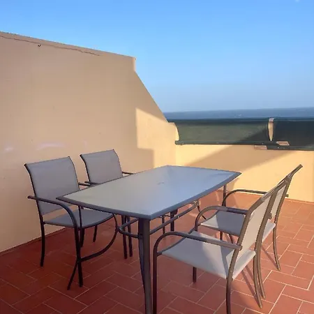 Apartment-duplex, Эль-Медано