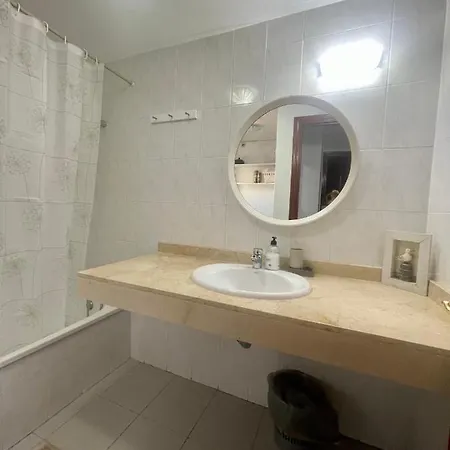 Апартаменты Apartment-duplex,